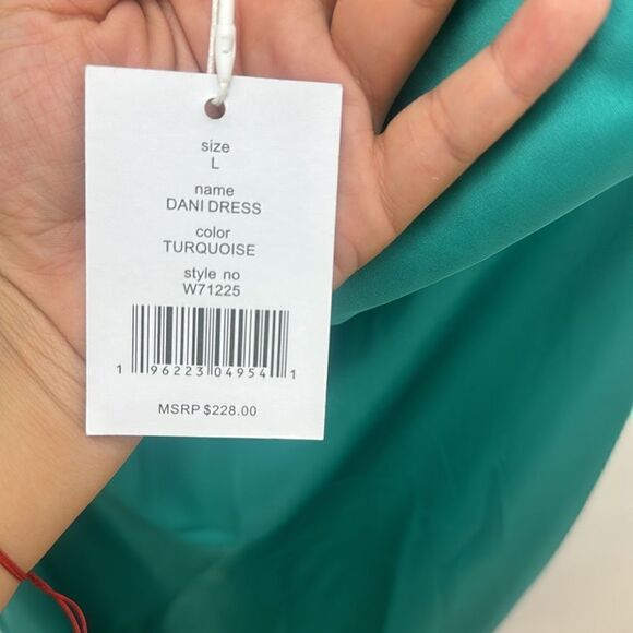 Walter Baker dress - Picture 6 of 8